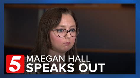 maegan hall video reddit|Exclusive: Former officer at center of La Vergne PD。